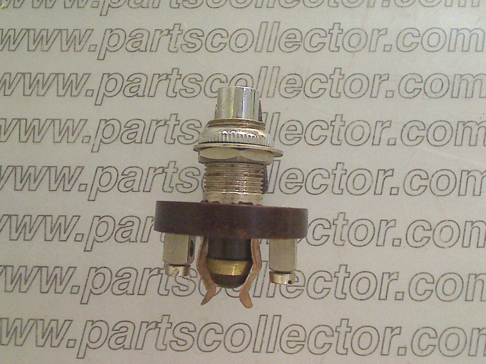 PRESSURE SWITCH